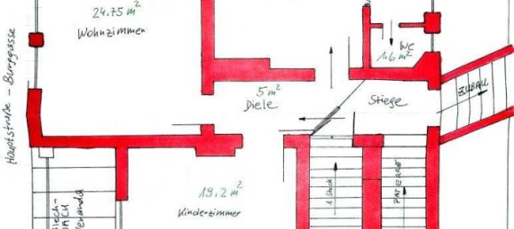 9 rooms Townhouse in Judenburg, Austria No. 231008 8