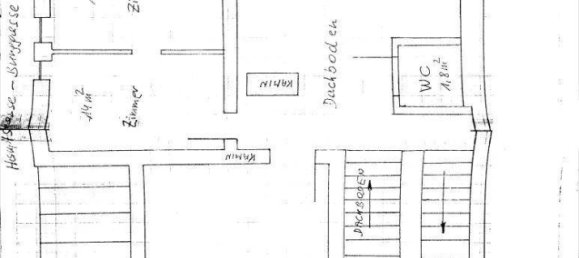 9 rooms Townhouse in Judenburg, Austria No. 231008 9