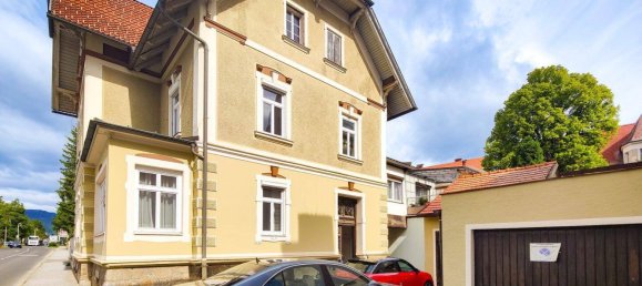 9 rooms Townhouse in Judenburg, Austria No. 231008 2