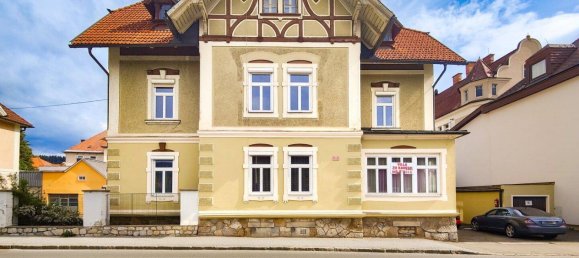 9 rooms Townhouse in Judenburg, Austria No. 231008 42