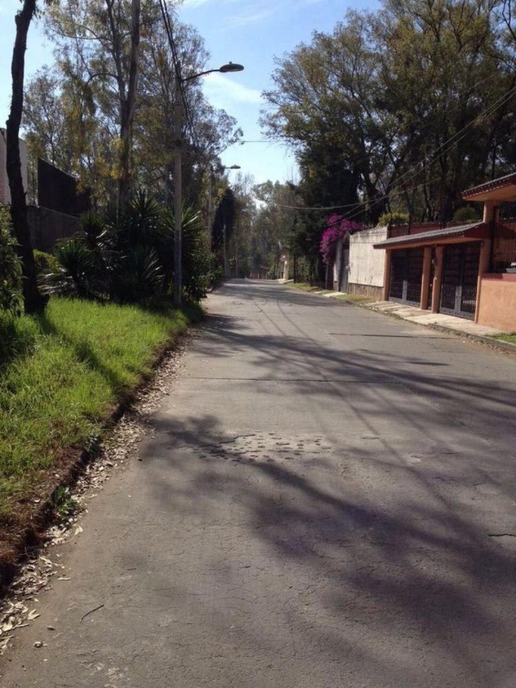 Земельный участок в Куаутитлан Искальи, Мексика № 206209