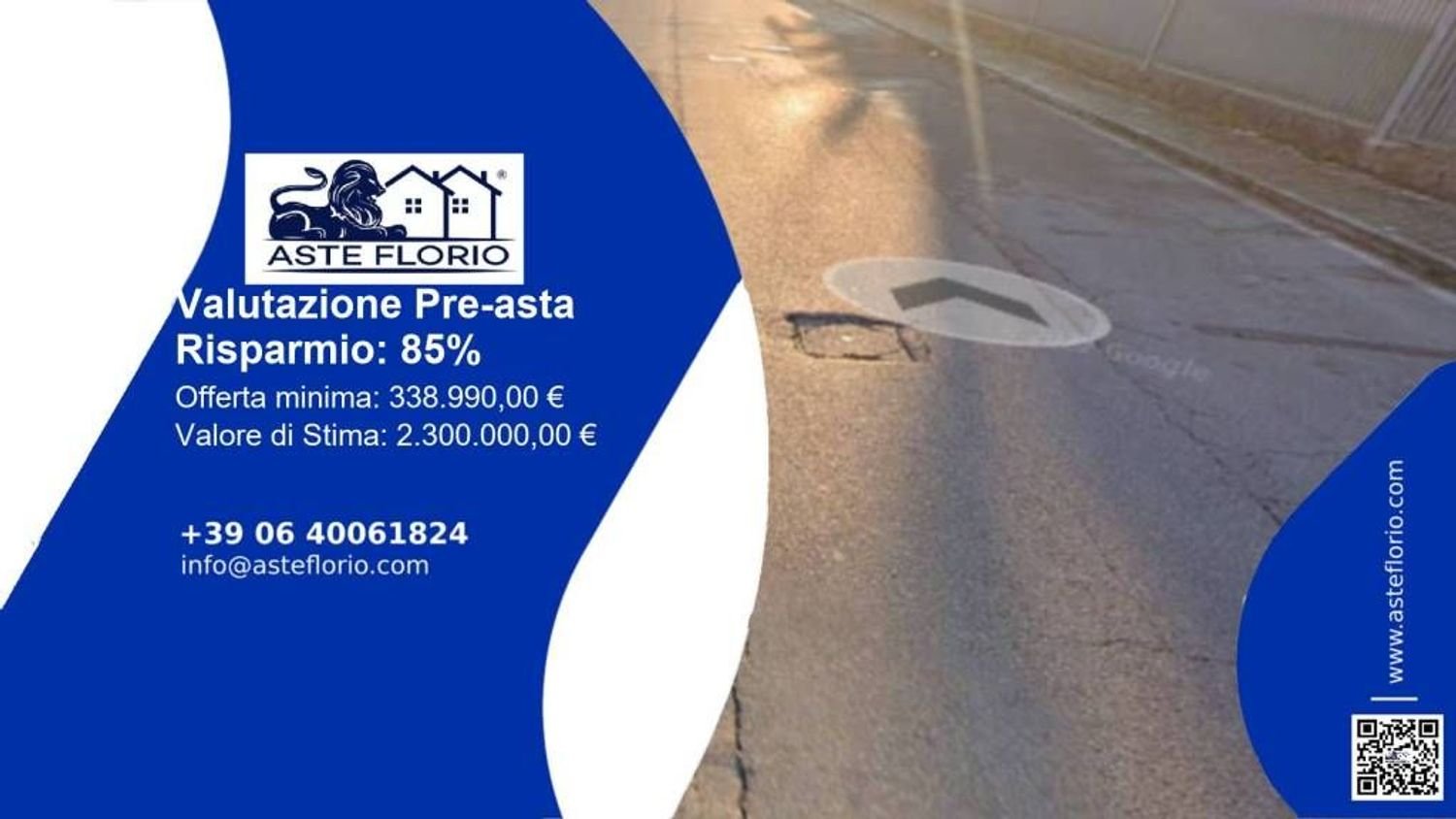 1500m² Warehouse in Pisa, Italy No. 296651