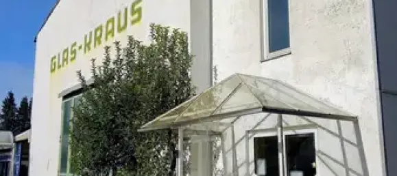 Almacén en Altotting, Germany 803 m² No. 30379 2