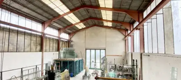 Almacén en Altotting, Germany 803 m² No. 30379 11