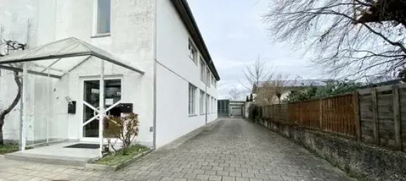 Almacén en Altotting, Germany 803 m² No. 30379 5