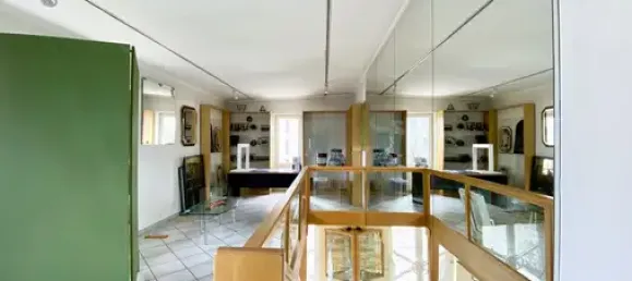 Almacén en Altotting, Germany 803 m² No. 30379 17