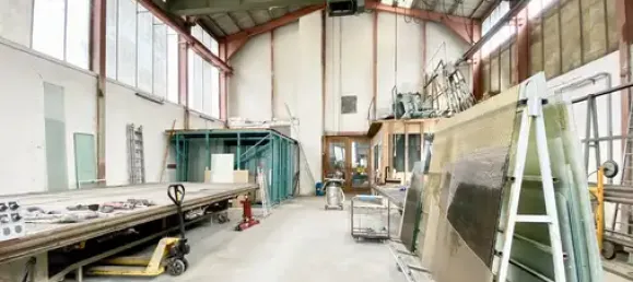 Almacén en Altotting, Germany 803 m² No. 30379 12