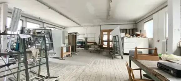 Almacén en Altotting, Germany 803 m² No. 30379 13