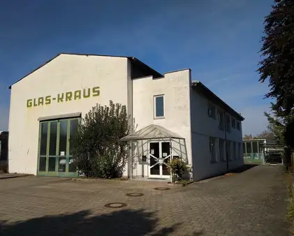 Almacén en Altotting, Germany 803 m² No. 30379