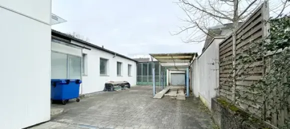 Almacén en Altotting, Germany 803 m² No. 30379 6