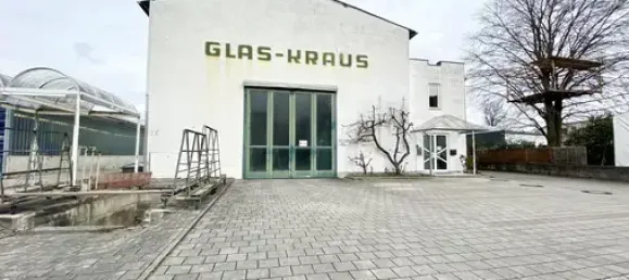 Almacén en Altotting, Germany 803 m² No. 30379 3