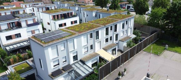 4 rooms Townhouse in Regensburg, Germany No. 305780 4