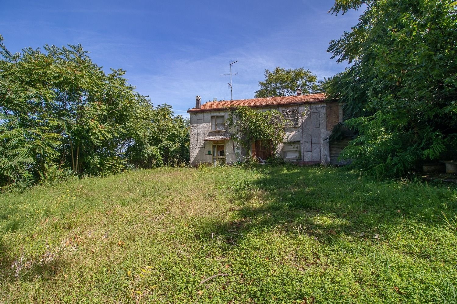 6 bedrooms Villa in Saludecio, Italy No. 399770