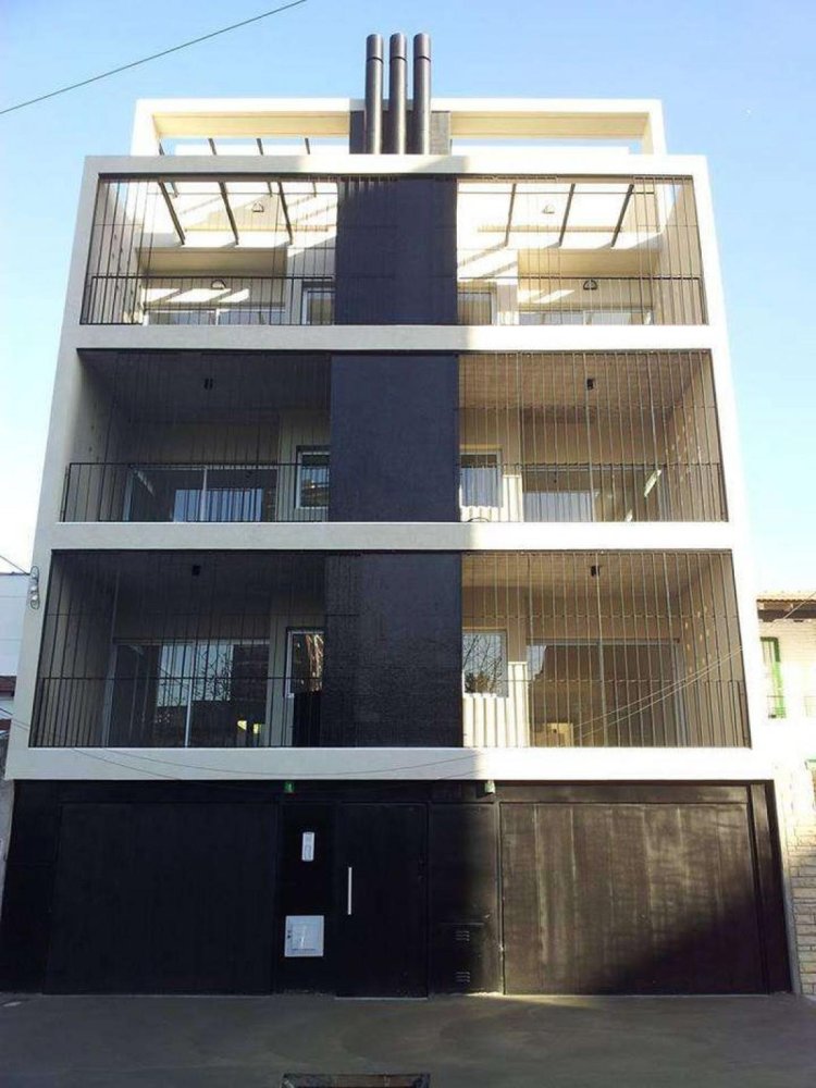 2 Schlafzimmer Wohnung in Buenos Aires, Argentina, Nr. 84231