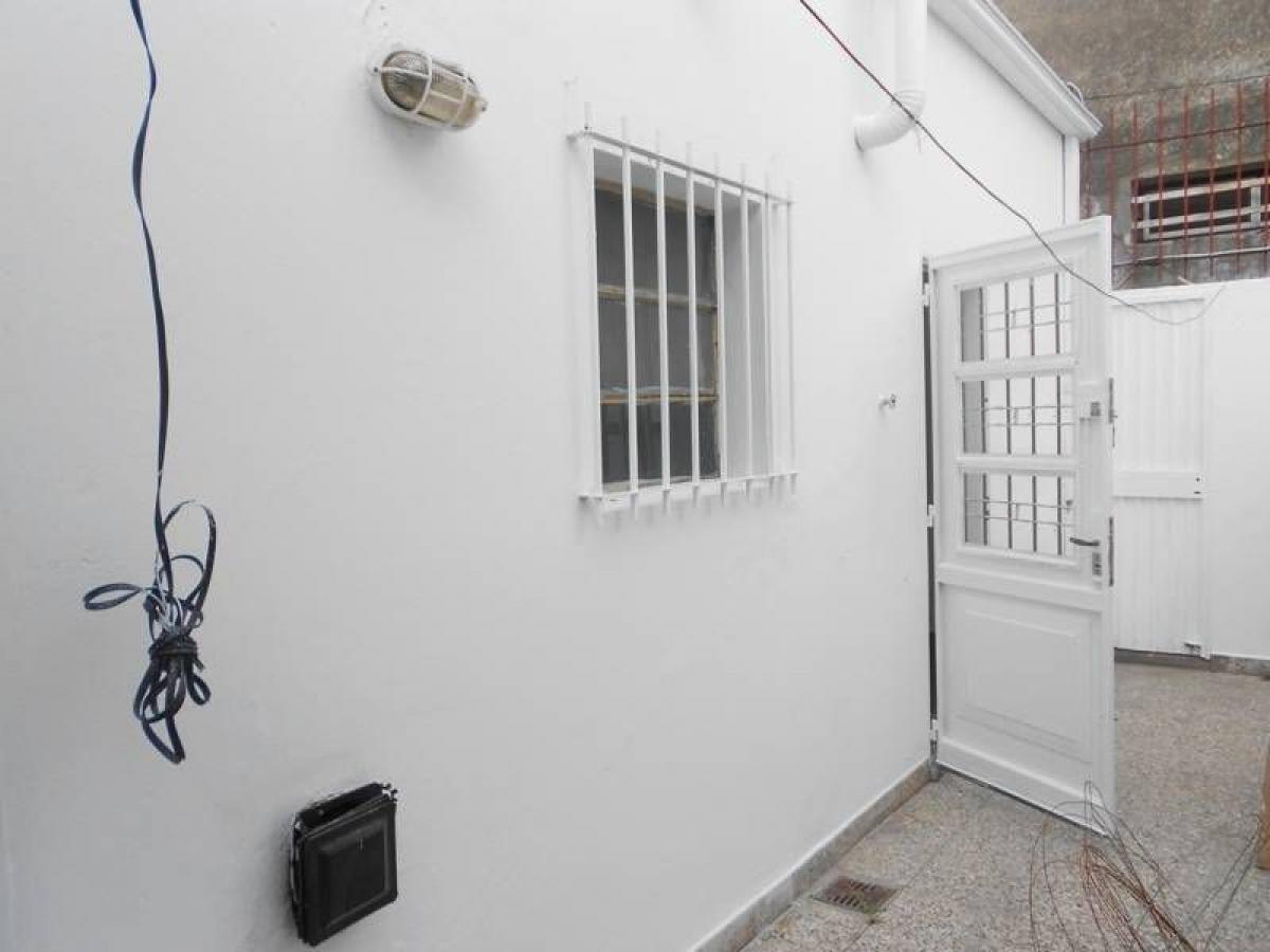 Studio in Campo Creado, Argentina, Nr. 52149