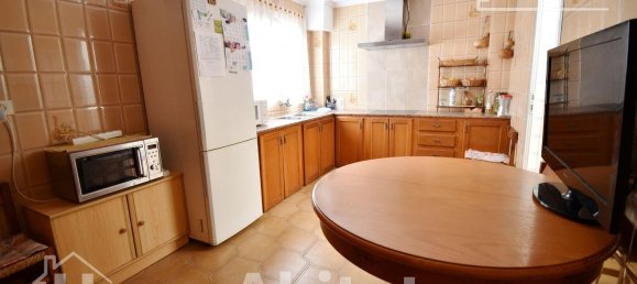 3 bedrooms Townhouse in Valencia, Spain No. 109820 4