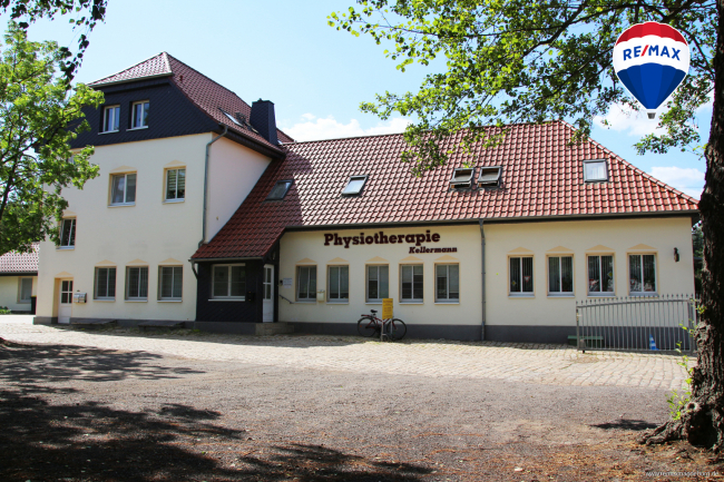 Imóvel comercial de 6 divisões em Jerichower Land, Germany N.º 182895