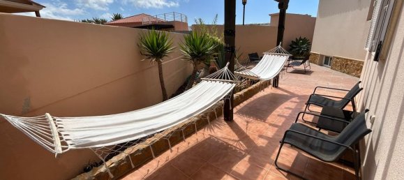 3 chambres Villa à Caleta De Fuste, Spain No. 185816 2