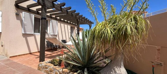 3 chambres Villa à Caleta De Fuste, Spain No. 185816 6