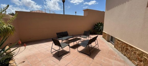 3 chambres Villa à Caleta De Fuste, Spain No. 185816 14