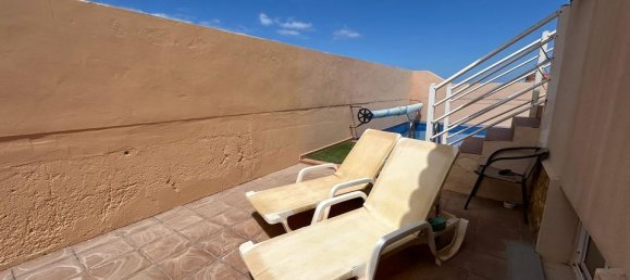 3 chambres Villa à Caleta De Fuste, Spain No. 185816 21