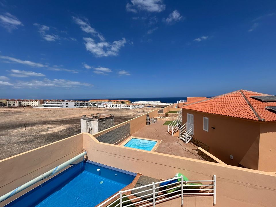 3 chambres Villa à Caleta De Fuste, Spain No. 185816