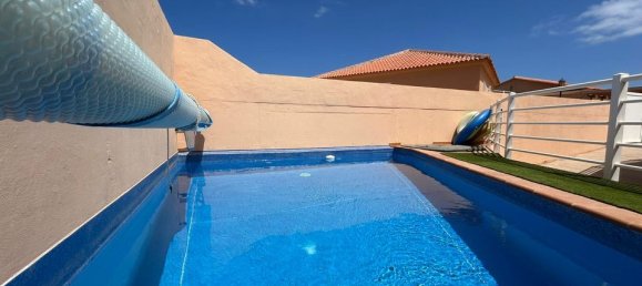 3 chambres Villa à Caleta De Fuste, Spain No. 185816 27