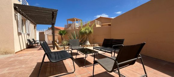 3 chambres Villa à Caleta De Fuste, Spain No. 185816 22