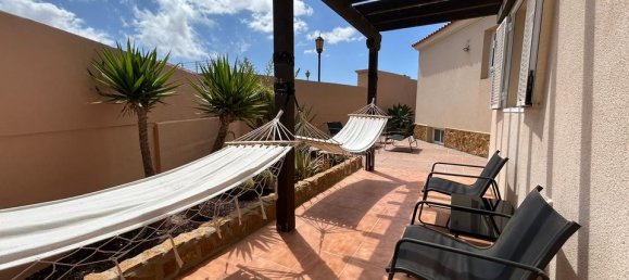 3 chambres Villa à Caleta De Fuste, Spain No. 185816 16