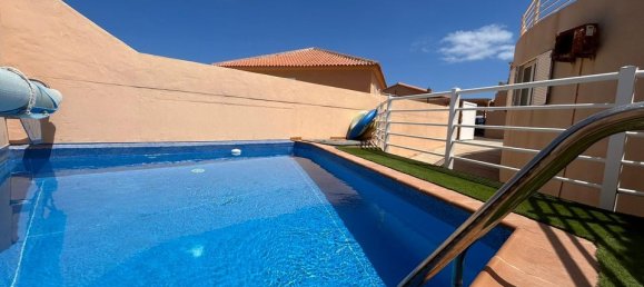 3 chambres Villa à Caleta De Fuste, Spain No. 185816 26