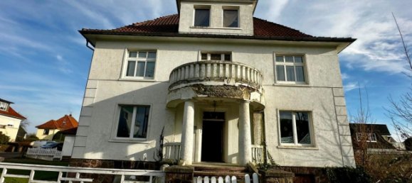 Вилла с 5 спальнями в Минден-Люббекке, Германия № 136027 2