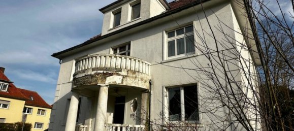 Вилла с 5 спальнями в Минден-Люббекке, Германия № 136027 15