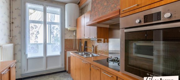 2 chambres Appartement à Villeurbanne, France No. 320885 4