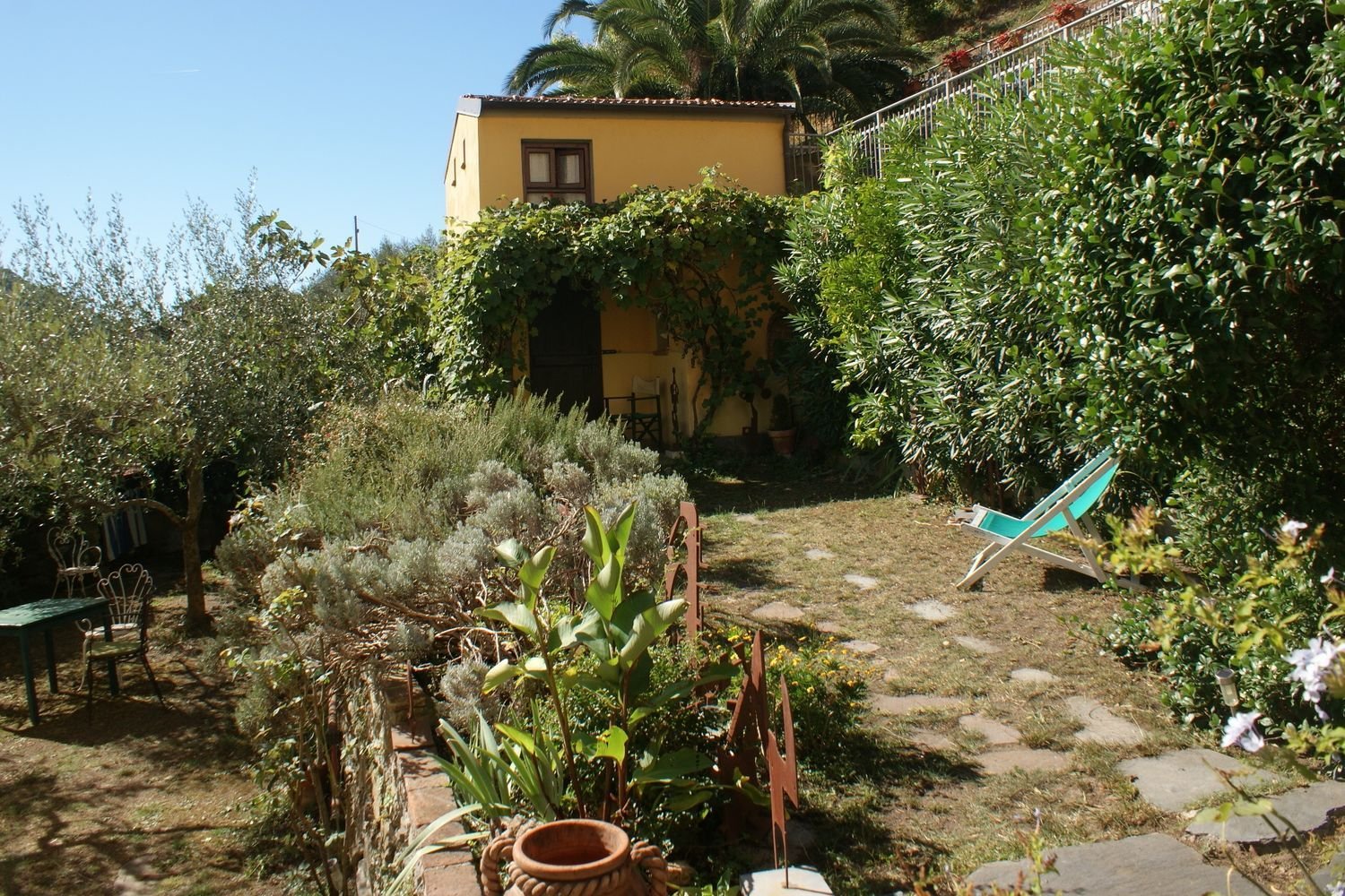 8-Zimmer Villa in Luni, Italy, Nr. 139786