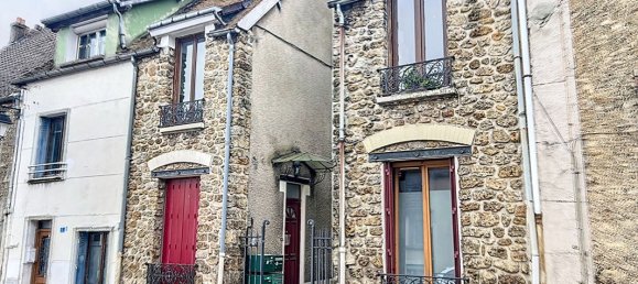 Apartamento T1 em Cernay-la-Ville, France N.º 175430 9