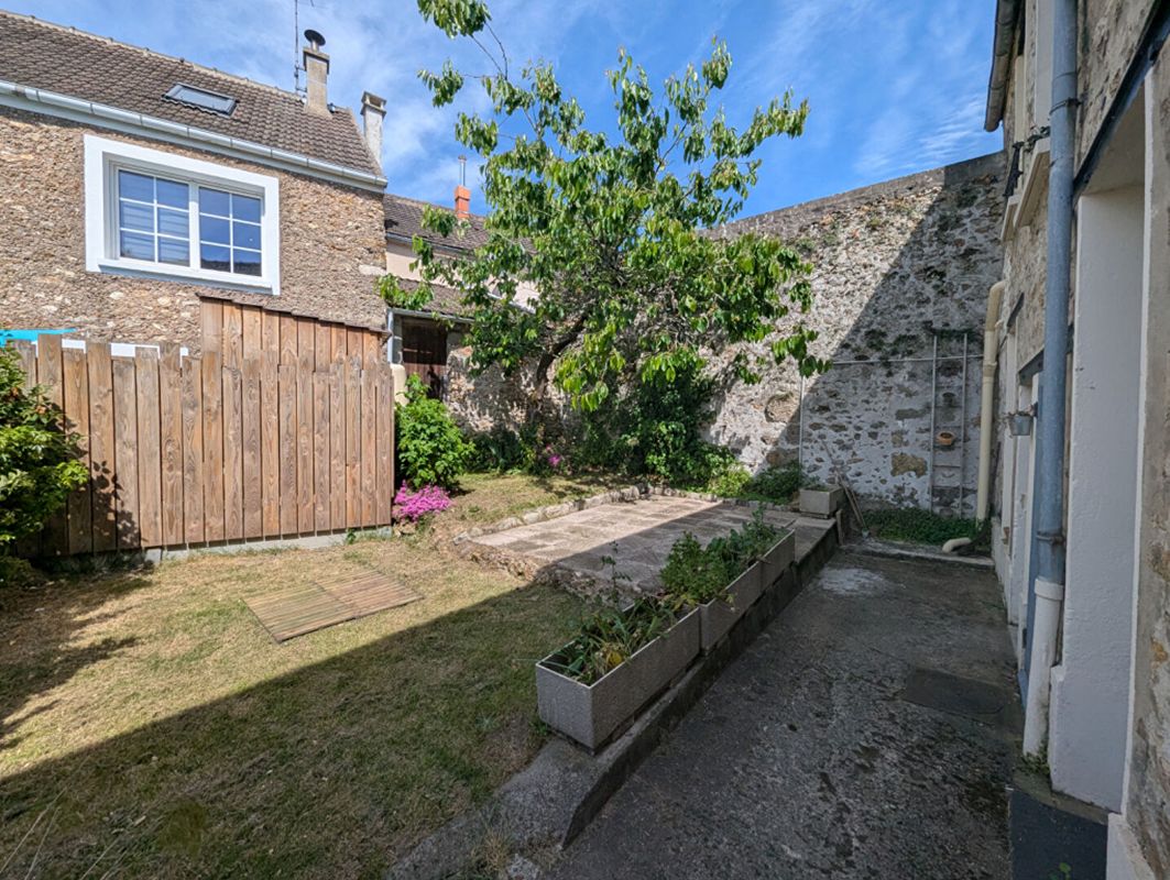 Apartamento T1 em Cernay-la-Ville, France N.º 175430