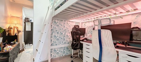 Apartamento T1 em Cernay-la-Ville, France N.º 175430 4