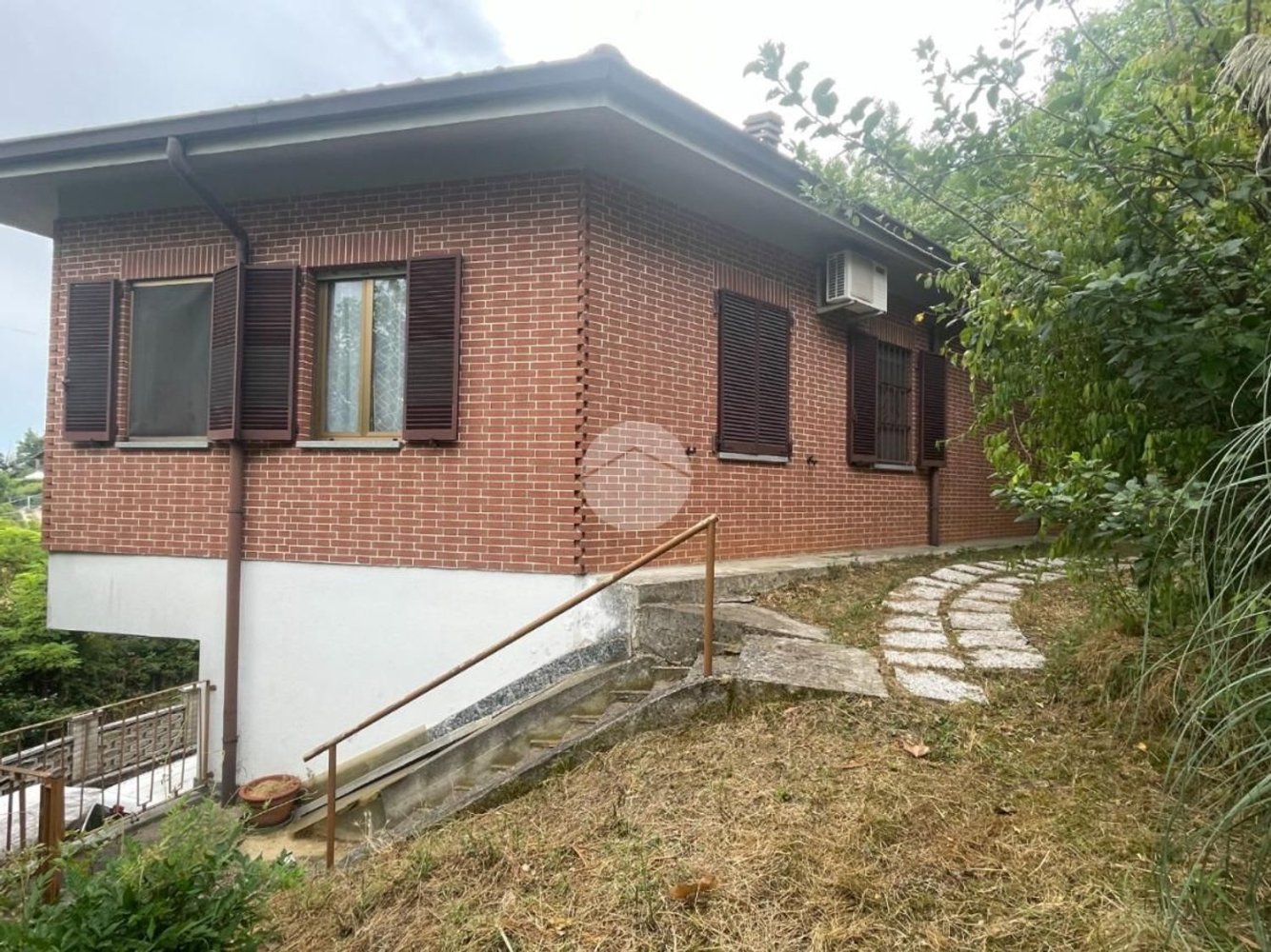 4 rooms Villa in Asti, Italy No. 309088