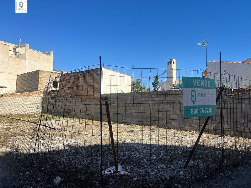  قطعة أرض في Granada, Spain 210متر مربع رقم 219784