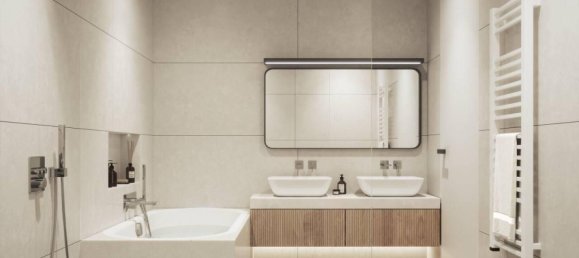 Apartamento de 3 habitaciónes en Modling, Austria No. 96048 3