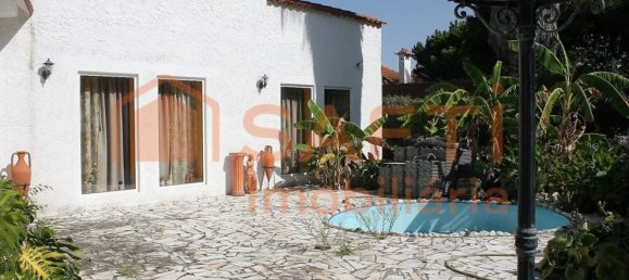 Дом с 6 спальнями в Оэйраш, Португалия № 48876 31