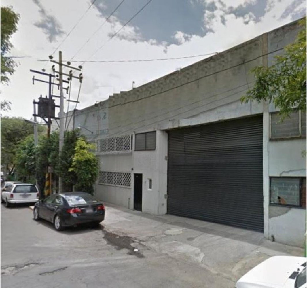  Commercial property in Naucalpan de Juarez, Mexico No. 202310