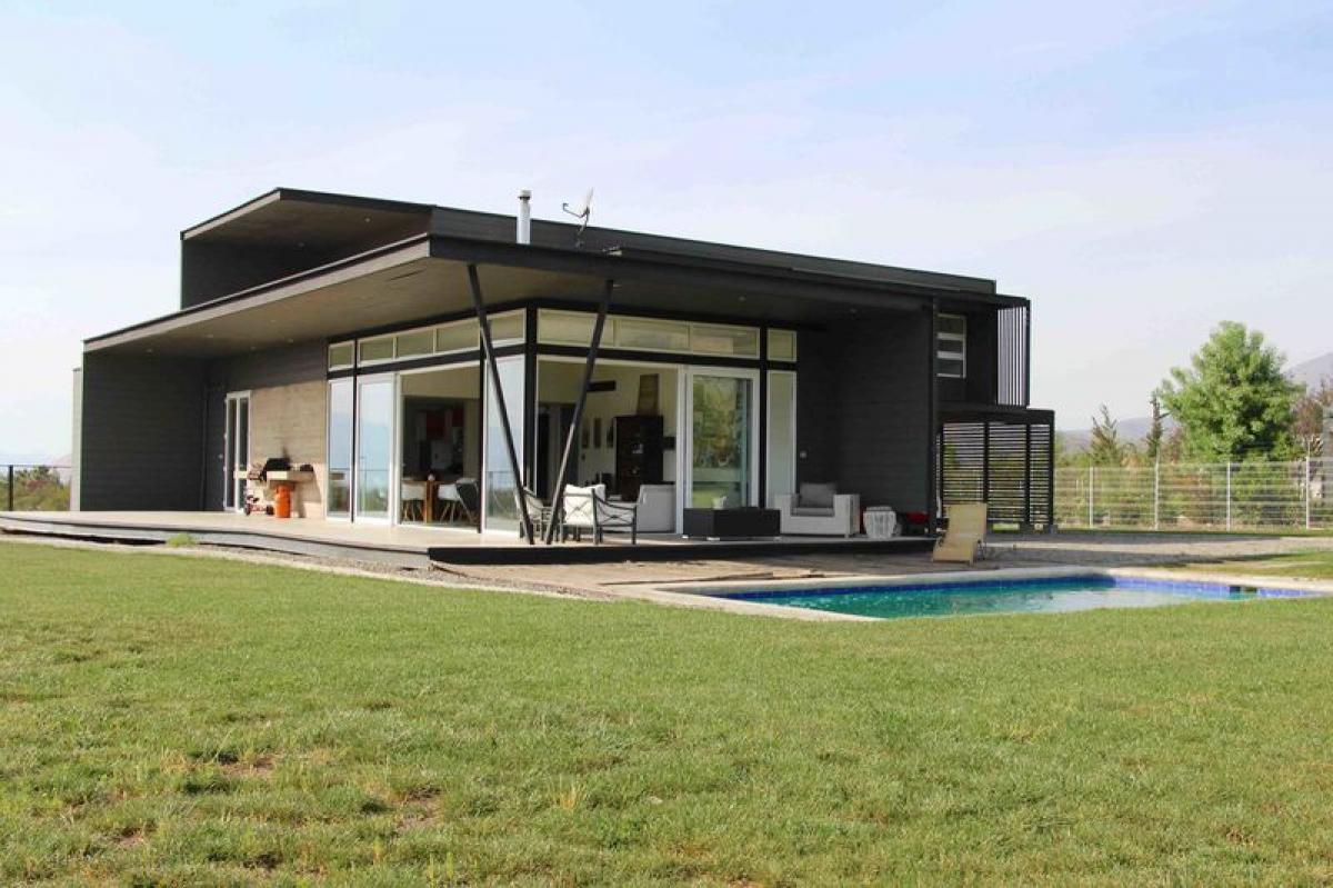 3 bedrooms House in Chacabuco, Chile No. 4725