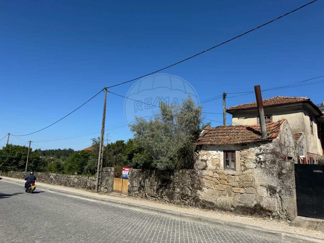 3 bedrooms House in Mangualde, Portugal No. 28672
