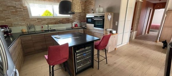 2 bedrooms House in Ecrouves, France No. 310861 12