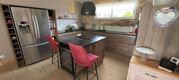 2 bedrooms House in Ecrouves, France No. 310861 10