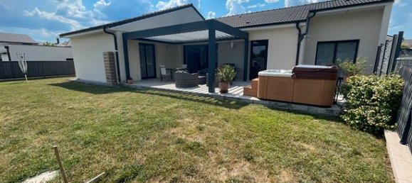 2 bedrooms House in Ecrouves, France No. 310861 3