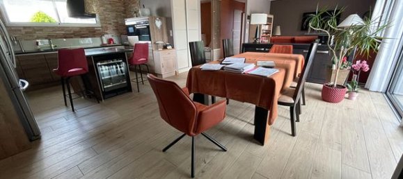 2 bedrooms House in Ecrouves, France No. 310861 8