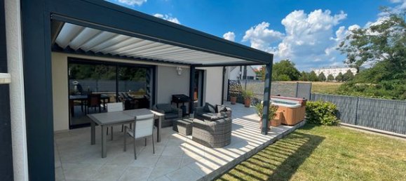 2 bedrooms House in Ecrouves, France No. 310861 4