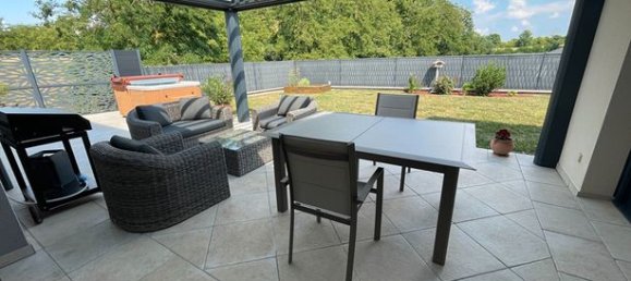 2 bedrooms House in Ecrouves, France No. 310861 13